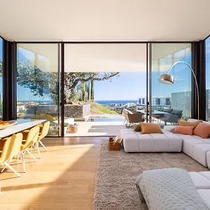 Leiro Residences Fuengirola