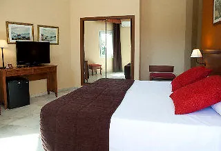 Hôtel Acuarium à Fuengirola Espagne
