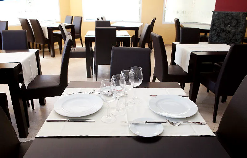 Hôtel Acuarium à Fuengirola Hotel