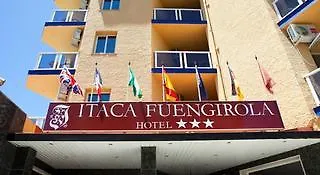Hôtel Acuarium à Fuengirola 3*,  Espagne