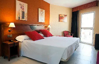 Hotel Hôtel Acuarium à Fuengirola