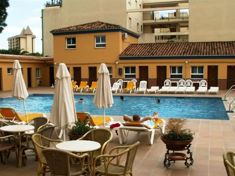 Hotel Acuarium Fuengirola