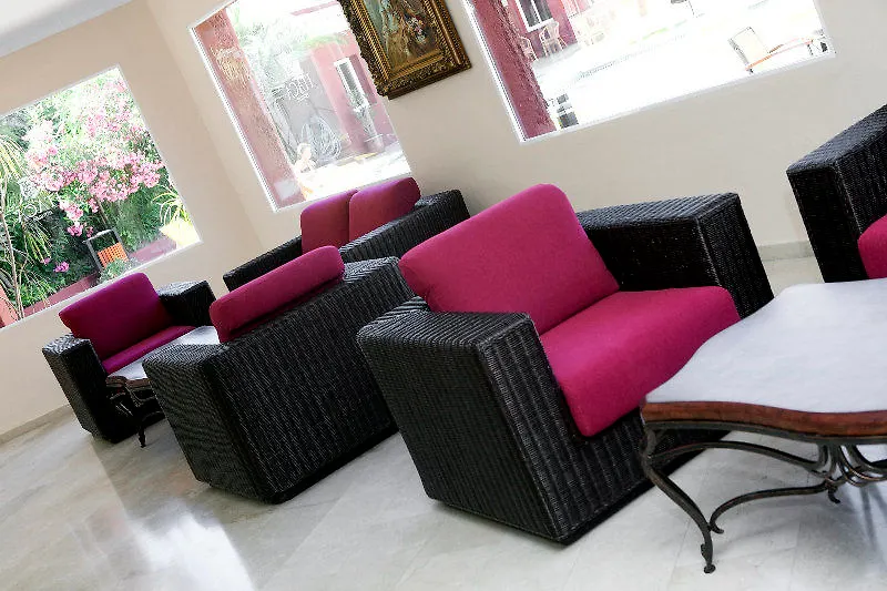 Hotel Acuarium Fuengirola